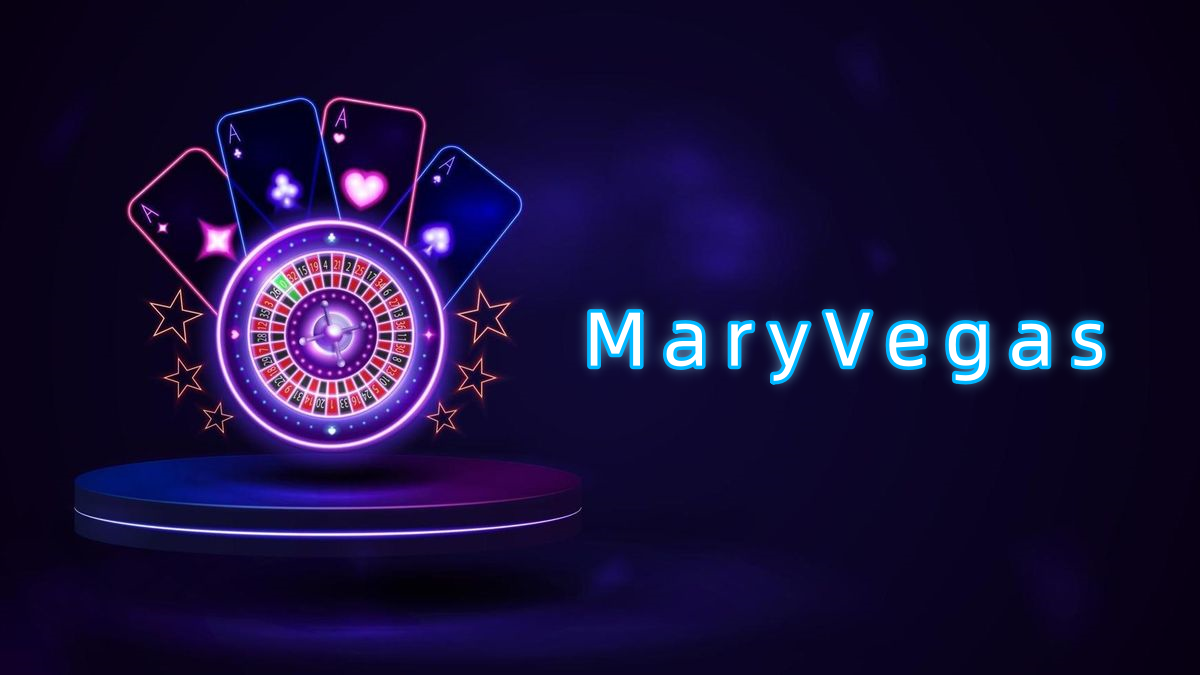 MaryVegas