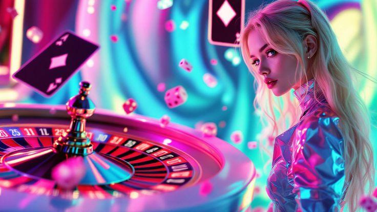 MaryVegas Live Betting