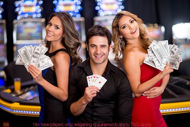 MaryVegas Live Betting