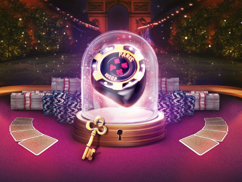 MaryVegas Live Casino