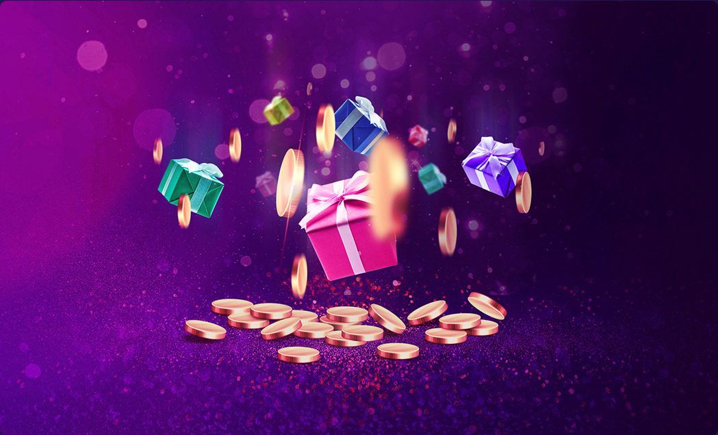 MaryVegas Live Casino