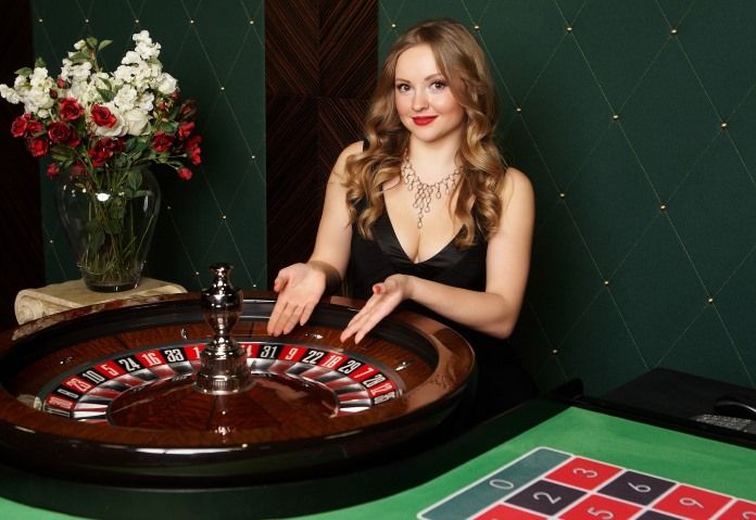 MaryVegas Live Betting