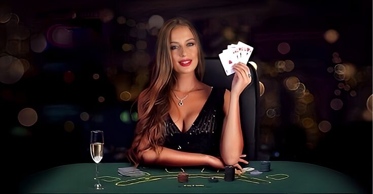 MaryVegas Welcome Bonus