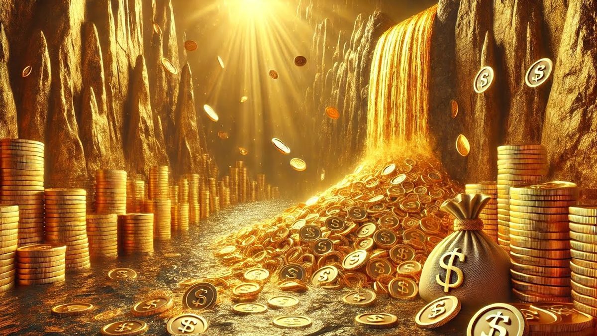 MaryVegas Welcome Bonus