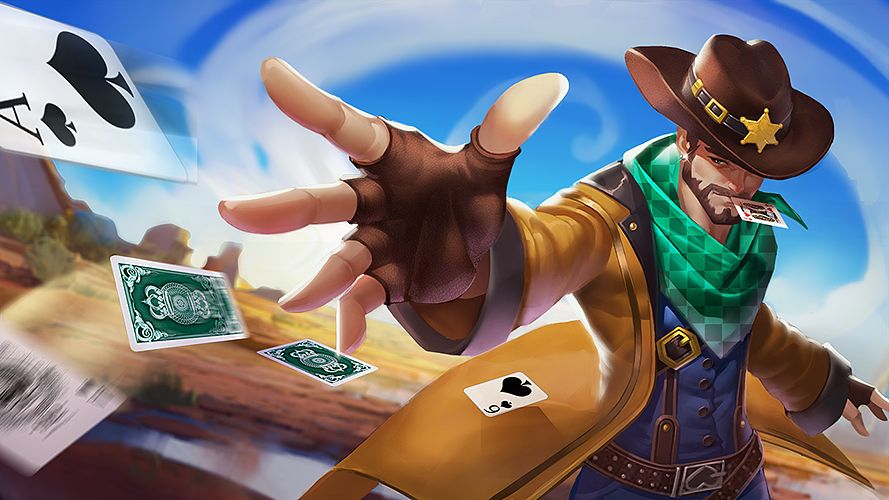 MaryVegas Live Casino