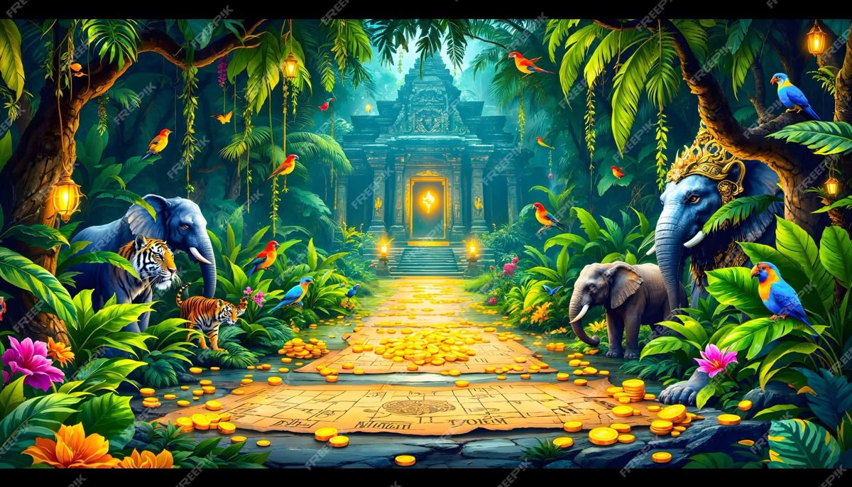 MaryVegas Welcome Bonus