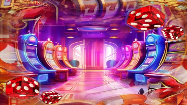 MaryVegas Live Casino